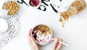 Read more about the article Healthy Oats