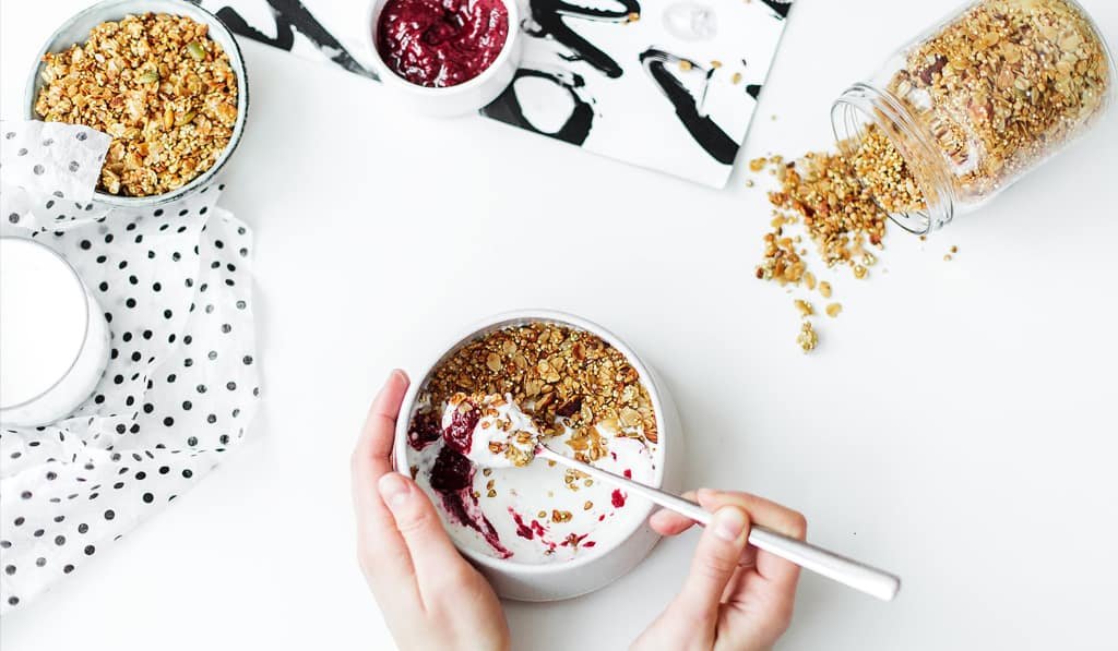 Read more about the article Healthy Oats