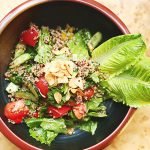 Sprouts Salad