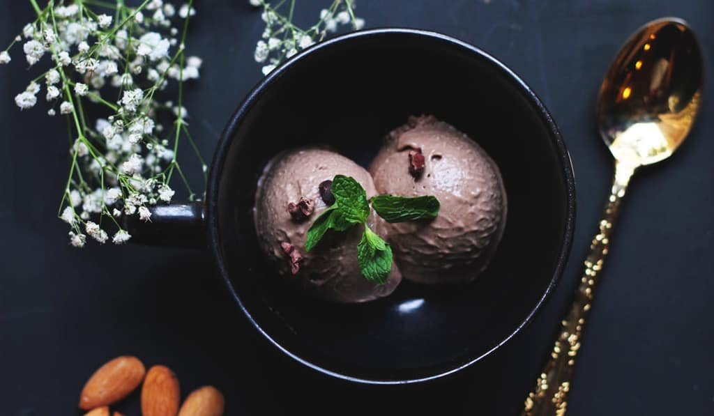 Read more about the article Sugar Free Icecream