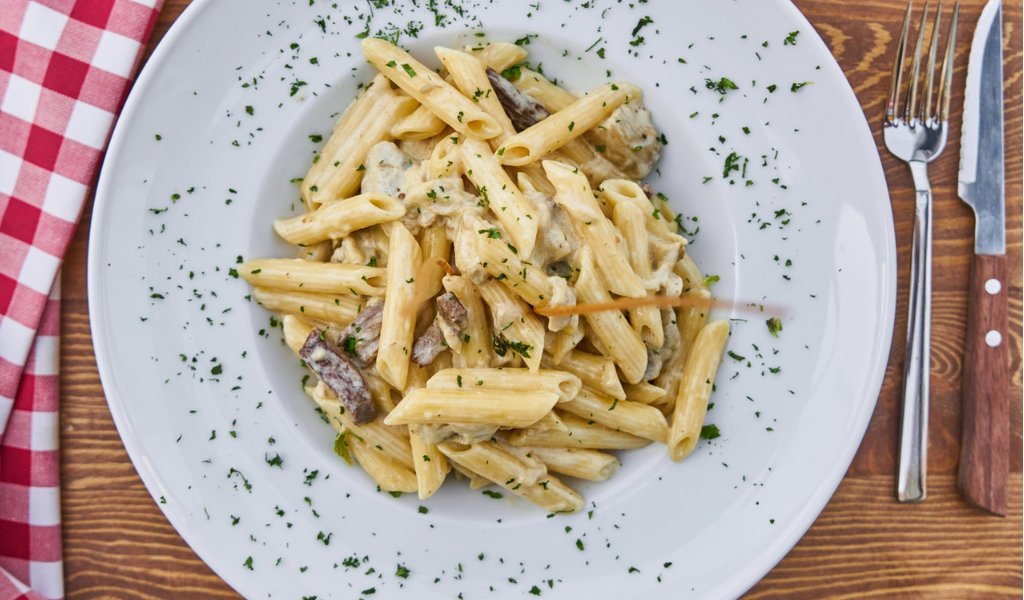 Read more about the article Tasty Pasta